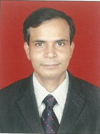 Nirakar Pradhan